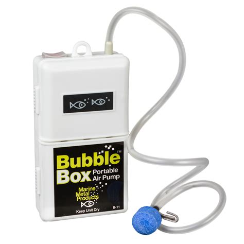 marine metal bubble box aerator|marine bubble box kit.